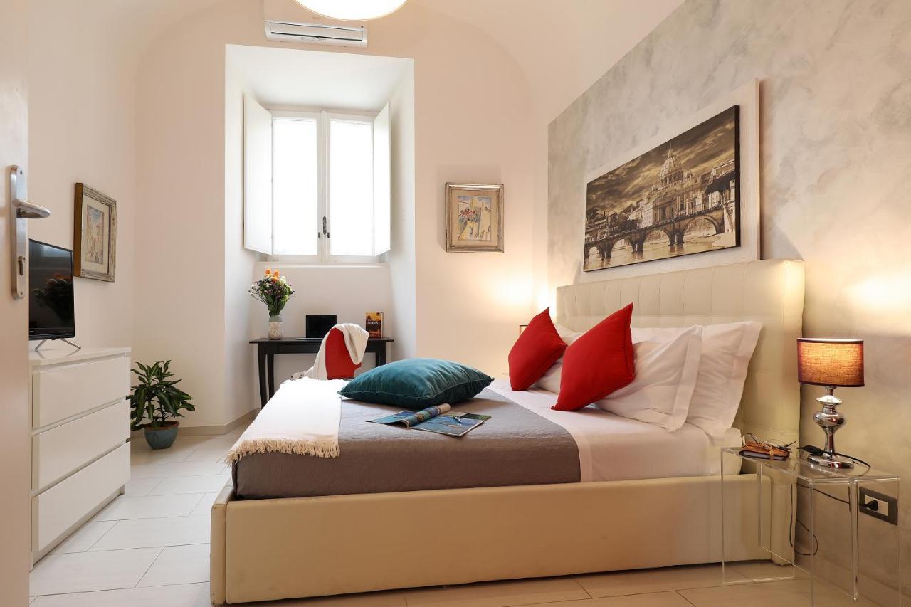 Apartment Grand Tour - Liberty Collection