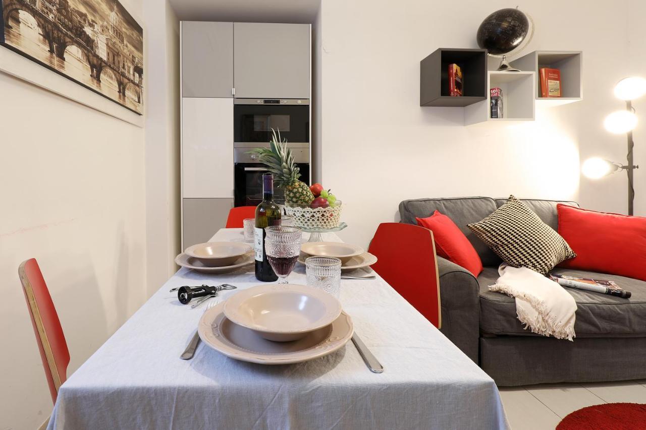 Grand Tour - Liberty Collection Apartment Rom