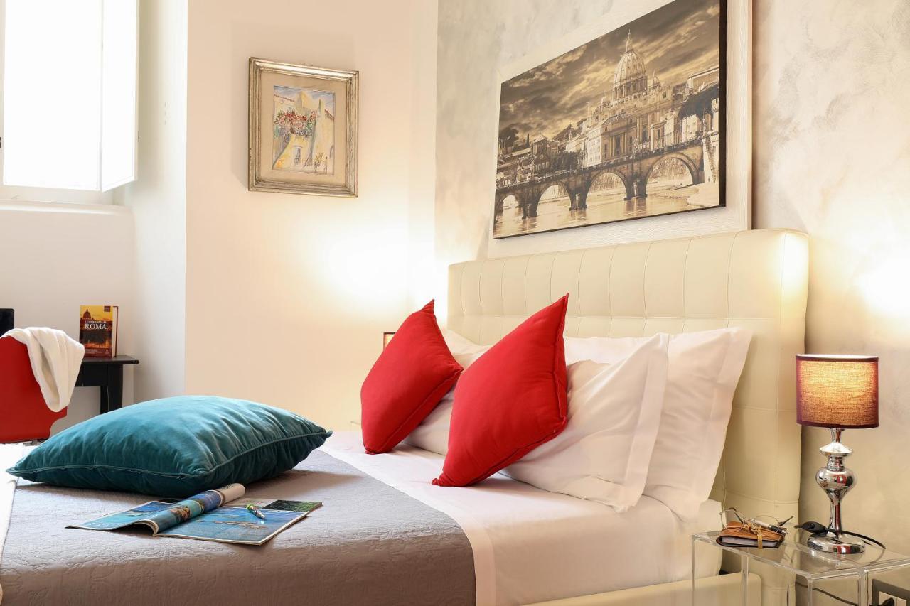 Grand Tour - Liberty Collection Apartment *